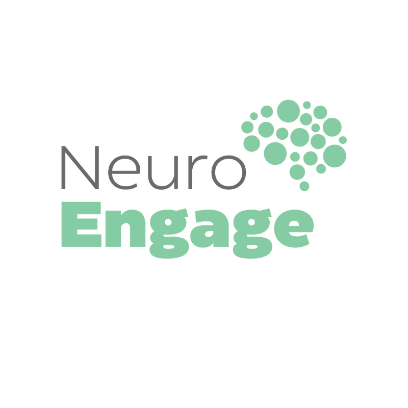 NeuroEngage logo